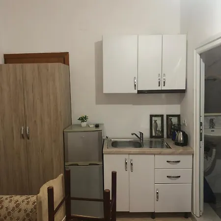 Klevis Site 사밀