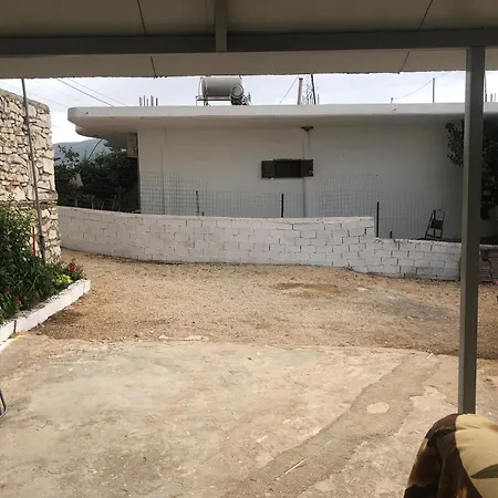 Klevis Site *